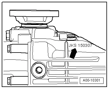 Audi Q5. A00-10301