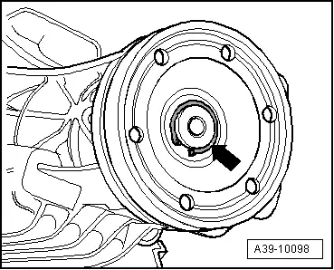 Audi Q5. A39-10098