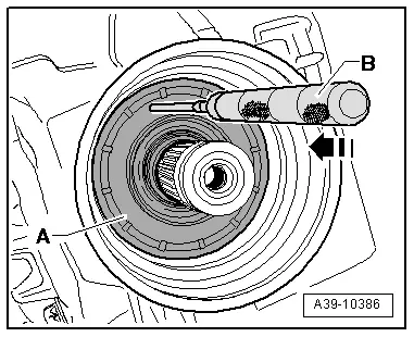 Audi Q5. A39-10386