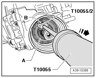 Audi Q5. A39-10388