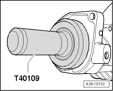 Audi Q5. A39-10102