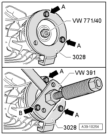 Audi Q5. A39-10254