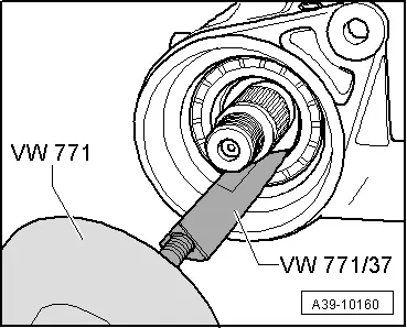 Audi Q5. A39-10160