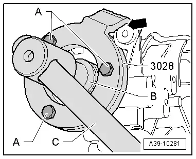 Audi Q5. A39-10281