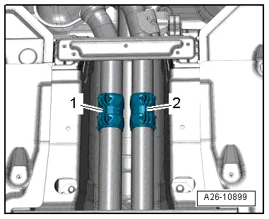 Audi Q5. A26-10899