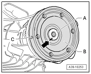 Audi Q5. A39-10253