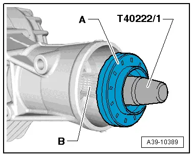 Audi Q5. A39-10389