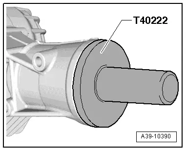 Audi Q5. A39-10390