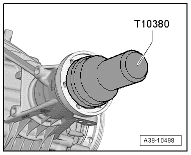 Audi Q5. A39-10498