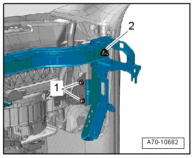 Audi Q5. A70-10682