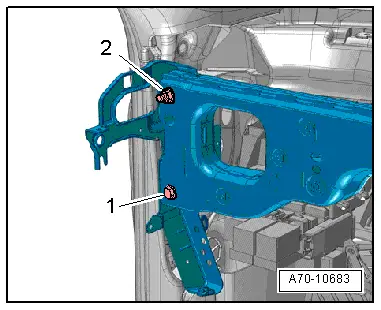 Audi Q5. A70-10683