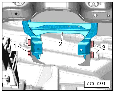 Audi Q5. A70-10831