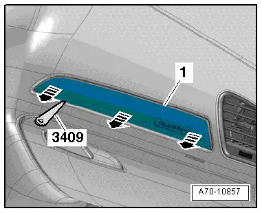 Audi Q5. A70-10857