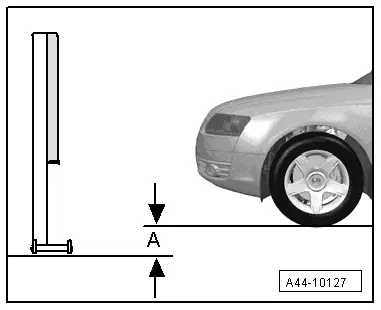 Audi Q5. A44-10127