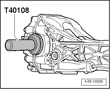 Audi Q5. A39-10096