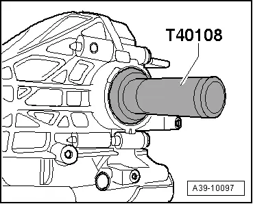 Audi Q5. A39-10097