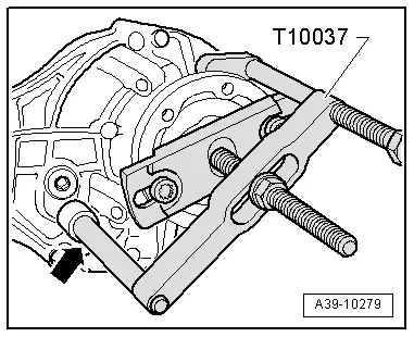 Audi Q5. A39-10279