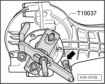 Audi Q5. A39-10156