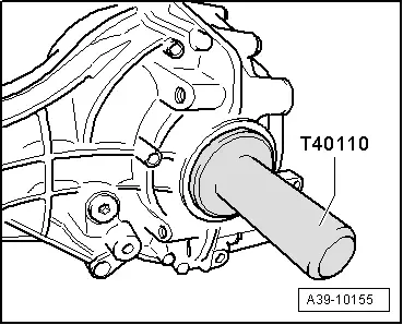 Audi Q5. A39-10155