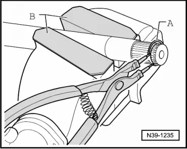 Audi Q5. N39-1235