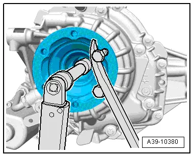 Audi Q5. A39-10380