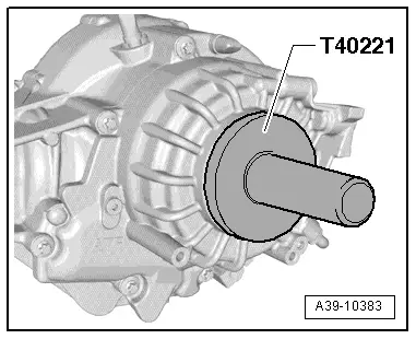 Audi Q5. A39-10383