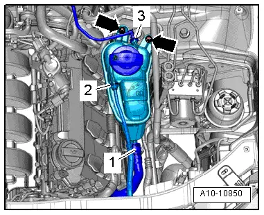 Audi Q5. A10-10850