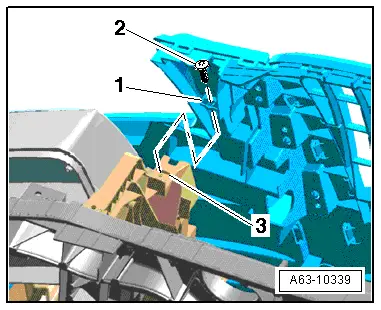 Audi Q5. A63-10339