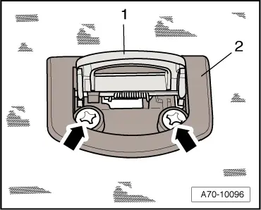 Audi Q5. A70-10096