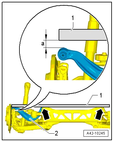 Audi Q5. A42-10245