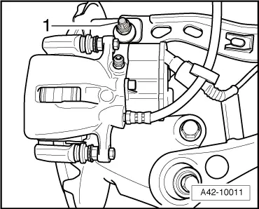 Audi Q5. A42-10011