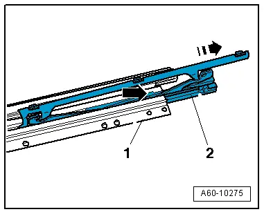 Audi Q5. A60-10275