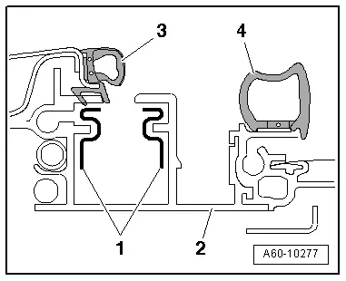 Audi Q5. A60-10277