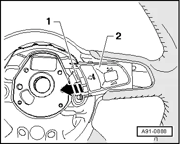 Audi Q5. A91-0888