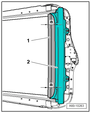 Audi Q5. A60-10263