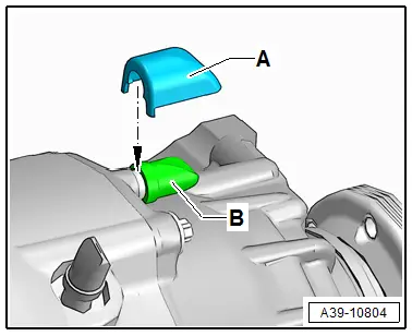 Audi Q5. A39-10804