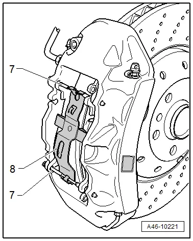 Audi Q5. A46-10221