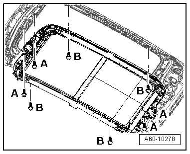 Audi Q5. A60-10278