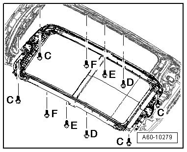 Audi Q5. A60-10279