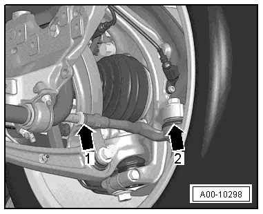 Audi Q5. A00-10298