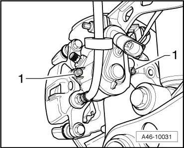 Audi Q5. A46-10031