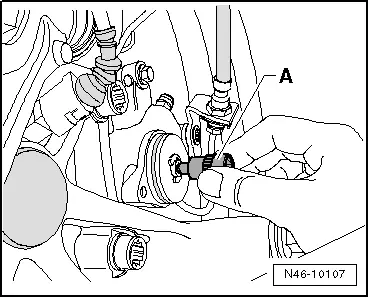 Audi Q5. N46-10107