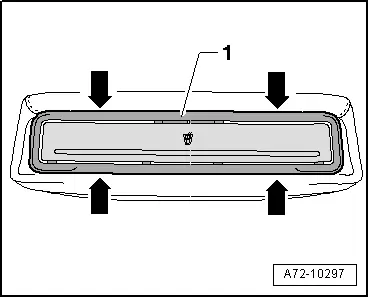 Audi Q5. A72-10297