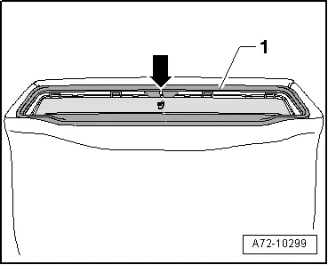 Audi Q5. A72-10299