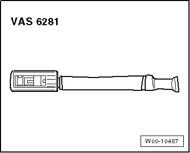 Audi Q5. W00-10487