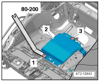 Audi Q5. A72-10843