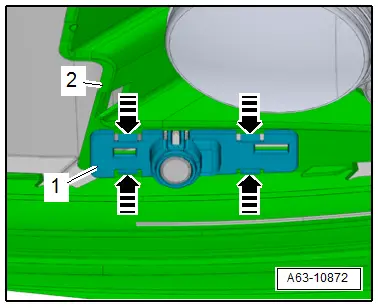 Audi Q5. A63-10872