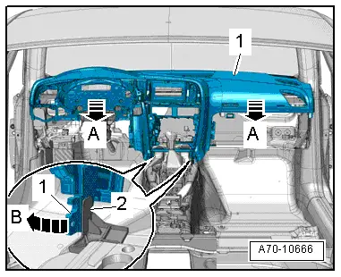 Audi Q5. A70-10666