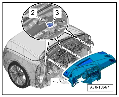 Audi Q5. A70-10667