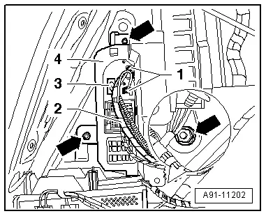 Audi Q5. A91-11202